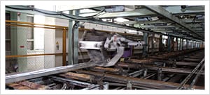 Extrusion Machines